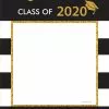 Graduation Selfie Frame - 115cm X 80cm -Halloween Costumes Shop 1150 x 800 class of graduation ref 1