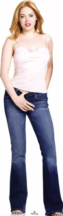 Alyssa Milano As Phoebe Halliwell Celebrity Cutout