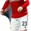 Luke Shaw Manchester United 493 Celebrity Cutout -Halloween Costumes Shop Luke Shaw Manchester united 493 ref