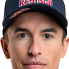 Marc Marquez 022 Big Head Cutout -Halloween Costumes Shop Marc Marquez 022 Any Size Head Ref