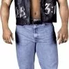 Stone Cold Steven Austin Celebrity Cutout -Halloween Costumes Shop Stone Cold Steve Austin ref