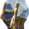 Andre Agassi 776 Celebrity Cutout -Halloween Costumes Shop andre agassi 776 cutout ref