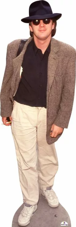 Andrew McCarthy 278 Celebrity Cutout