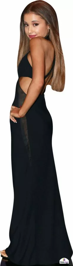Ariana Grande 190 Celebrity Cutout