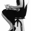 Audrey Hepburn 395 Celebrity Cutout -Halloween Costumes Shop audrey on seat 395