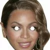 Beyonce 579 Celebrity Mask -Halloween Costumes Shop beyonce 579 mask