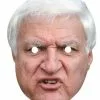 Bob Katter Celebrity Mask -Halloween Costumes Shop bob katter celebrity mask 2