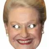 Bronwyn Bishop Celebrity Mask 1 Bronwyn Bishop Celebrity Mask -Halloween Costumes Shop bronwyn bishop celebrity mask