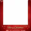 Christmas Season Theme 221 Selfie Frame Small - 90cm X 60cm -Halloween Costumes Shop christmas 221 900 x 600 sml frame internal v2 ref