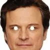 Colin Firth 020 Celebrity Mask 1 Colin Firth 020 Celebrity Mask -Halloween Costumes Shop colin firth 020 mask