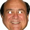 Danny DeVito Celebrity Mask -Halloween Costumes Shop danny devito 200 mask