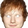 Ed Sheeran Celebrity Mask -Halloween Costumes Shop ed sheeran 401 celebrity mask