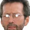 Eric Clapton 450 Celebrity Mask -Halloween Costumes Shop eric clapton mask 450