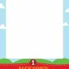 Farm Animal Selfie Frame 314 - 90cm X 60cm -Halloween Costumes Shop farm animals.selfie frame small 600x900 ref