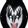 Gene Simmons Celebrity Mask -Halloween Costumes Shop gene simmons celebrity mask 1
