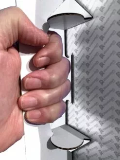 Travis Boak Big Head Cutout -Halloween Costumes Shop handle 3 15cm 6 1