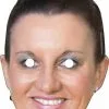 Jacqui Lambie Celebrity Mask -Halloween Costumes Shop jacqui lambie mask