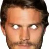 Jamie Dornan Celebrity Mask 1 Jamie Dornan Celebrity Mask -Halloween Costumes Shop jamie dornan celebrity mask