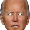 Joe Biden Celebrity Mask 111 1 Joe Biden Celebrity Mask 111 -Halloween Costumes Shop joe biden 111 celebrity mask ref