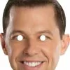 Jon Cryer 148 Celebrity Mask -Halloween Costumes Shop john cryer 148b mask