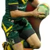 Johnathan Thurston 776 Celebrity Cardboard Cutout -Halloween Costumes Shop johnathan thurston