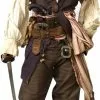 Johnny Depp 104 As Jack Sparrow Celebrity Cutout -Halloween Costumes Shop johnny depp jack sparrow 104 ref