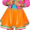 JoJo Siwa 052 Celebrity Cutout -Halloween Costumes Shop jojo siwa 052 out