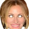 Julia Roberts 159B Celebrity Mask -Halloween Costumes Shop julia roberts 912 mask ref