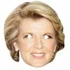 Julie Bishop Celebrity Mask -Halloween Costumes Shop julie bishop celebrity mask