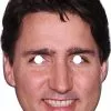 Justin Trudeau Celebrity Mask 878 1 Justin Trudeau Celebrity Mask 878 -Halloween Costumes Shop justintrudeau mask 878 ref