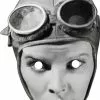 Katharine Hepburn Celebrity Mask -Halloween Costumes Shop katharine hepburn celebrity mask