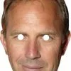 Kevin Costner Celebrity Mask 2 Kevin Costner Celebrity Mask -Halloween Costumes Shop kevin costner mask 244