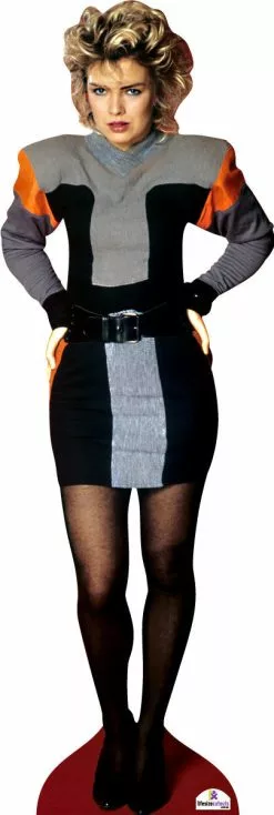 Kim Wilde 960 Celebrity Cutout