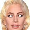 Lady Gaga 198 Celebrity Mask -Halloween Costumes Shop lady gaga 198 celebrity mask out ref