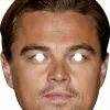 Leonardo DiCaprio 885 Celebrity Mask -Halloween Costumes Shop leonardo di caprio 885 out mask ref