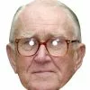 Malcolm Fraser Celebrity Mask 1 Malcolm Fraser Celebrity Mask -Halloween Costumes Shop malcolm fraser celebrity mask 133