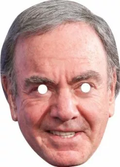 Neil Diamond 993 Celebrity Mask