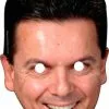 Nick Xenophon Celebrity Mask 1 Nick Xenophon Celebrity Mask -Halloween Costumes Shop nick xenophon mask