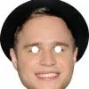 Olly Murs Celebrity Mask -Halloween Costumes Shop olly murs 569b mask