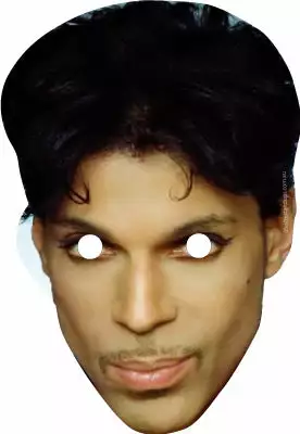 Prince 600 Celebrity Mask 3 Prince 600 Celebrity Mask