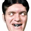 Richard Kiel - Jaws - 878 Celebrity Mask -Halloween Costumes Shop richard kiel jaws