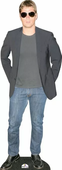 Rob Thomas N488 Celebrity Cutout