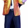 Rod Stewart 444 Celebrity Cutout -Halloween Costumes Shop rod stewart 444