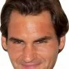 Roger Federer Big Head Cutout -Halloween Costumes Shop roger federer 053 big head ref 2
