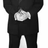 Roger Moore - James Bond 007 220 Celebrity Cutout -Halloween Costumes Shop roger moore 220b