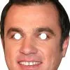 Shannon Noll Celebrity Mask -Halloween Costumes Shop shannon noll 056 celebrity mask