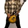 Slash Cardboard Celebrity Cutout -Halloween Costumes Shop slash