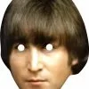 The Beatles John Lennon Celebrity Mask 2 The Beatles John Lennon Celebrity Mask -Halloween Costumes Shop the beatles john lennon 002 mask ref