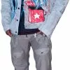 Travis Scott Celebrity Cutout 229 -Halloween Costumes Shop travis scott 229 cutout ref