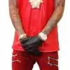 Tyga Celebrity Cutout -Halloween Costumes Shop tyga